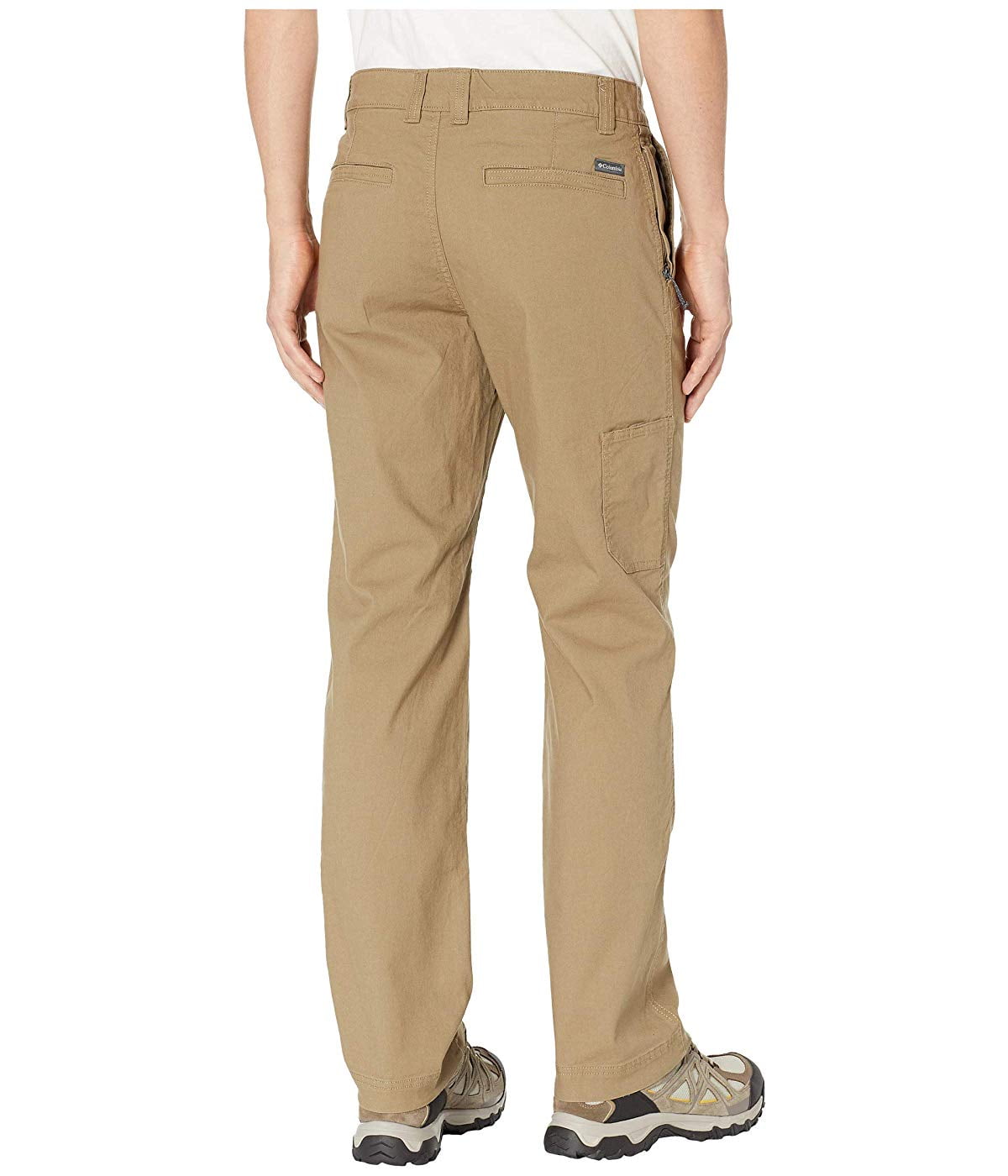 Columbia Men's Flex Roc Pant - Walmart.com