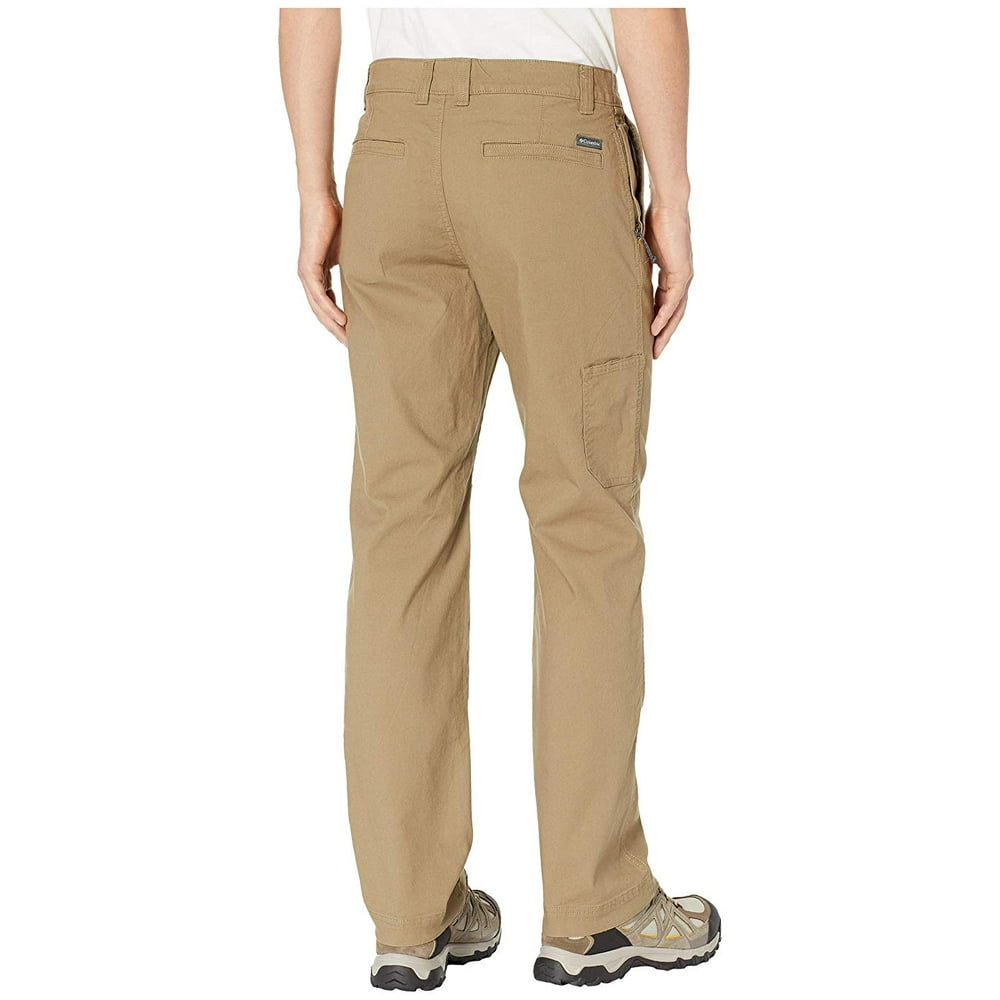 columbia sportswear men's flex roc pant