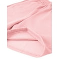 thumbnail image 5 of Hat and Beyond Men's Lightweight Brushed Fleece Elastic Sweat Shorts with Pockets, 5 of 6