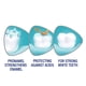 thumbnail image 2 of Pasta de dientes Sensodyne Pronamel Multi-Action 120ml Sensitive, 2 of 6