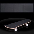thumbnail image 4 of 33x9 inch Waterproof Scooter Grip Tape, Longboards Griptape, Sandpaper for Rollerboard, Bubble Skateboard Grip Tape, 4 of 8