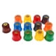 thumbnail image 4 of Juego de mesa Hammering Stack Cups para niños educativo, 4 of 8