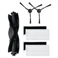 thumbnail image 1 of Accesorios de Repuesto para el Borde del Cepillo de Rodillo del Robot Barredor Mars01., 1 of 5