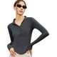 thumbnail image 4 of Playera Licra Deportiva Secado Rápido Blusa Vanquish C051am7, 4 of 8