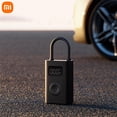 thumbnail image 2 of Compresor de aire eléctrico portátil Xiaomi MJCQBO6QW 490g, 2 of 3