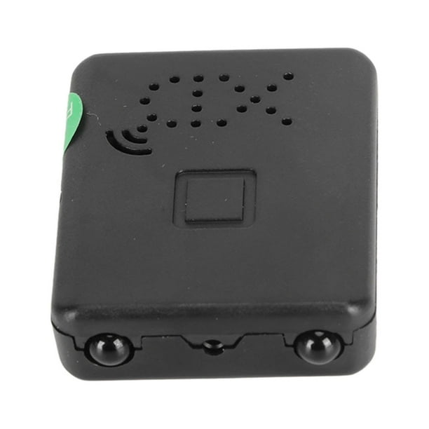 Mini Cámara Inalámbrica WiFi, Visión Nocturna, Chip Mejorado Incorporado, Mini Cámara De Seguridad, Detección De Movimiento Estable 1080P Para El Hogar Para Cajones