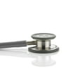 thumbnail image 2 of American Diagnostic Corporation Adscope® Convertible Clinician Stethoscope, 2 of 7