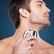 thumbnail image 3 of Cordless Barbers Foil Shavers Noise-Free Professional Foils Shaver for Men, 3 of 5