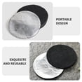 thumbnail image 4 of 10Pcs High Temp Resistant Burner Mats Incense Coil Pad for Incense Burner, 4 of 9