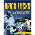 thumbnail image 2 of Brick Flicks, Sarah Herman Broché, 2 of 2