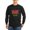 Black, variant on CafePress - Gi Joe Ugly Christmas Long Sleeve Dark T Shirt - Long Sleeve Dark T-Shirt