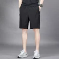 thumbnail image 1 of Pantalones Cortos De Playa Casuales Para Hombres., 1 of 2