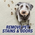 thumbnail image 3 of RESOLVE Pet Urine Stain and Odor Remover, Original Scent, 48 Ounce, 3 of 9