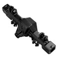 thumbnail image 2 of NestledNature RC Metal Axle Housing Replacement Shell For Losi LMT 1/8 RC Car: Upgrade Your RC Axle Housing, 2 of 8
