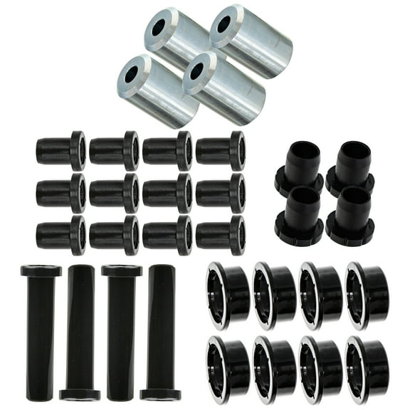Niche Control A-Arm Bushing Sleeve Kit for Polaris Sportsman 570 2020 5436220 MK1011847