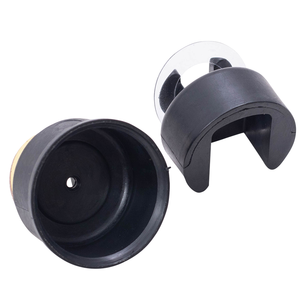 BROCK Tailgate Handle and Latch Set Replacement for 20022009 Dodge Ram