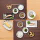 thumbnail image 1 of unbranded Individual Para De Comedor En Marrón Con Función Aislante Y Superficie Fácil De Limpiar, 1 of 7