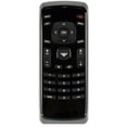 thumbnail image 5 of VIZIO XRT020 Remote Control, Retail Packaging, for VIZIO D24H-C1/D28H-C1/D32H-C0, Black, (New), 5 of 5