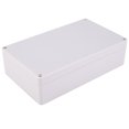 thumbnail image 1 of Junction Box, Firm Water Resistant  Sealing Junction Enclosure, Useful Durable For Communication Firefighting Equipment Electronics Petrochemical, 1 of 7