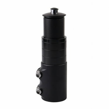 Aluminum Alloy Gooseneck Handlebar Stem 22.2mm 1