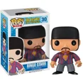 thumbnail image 1 of Funko pop ROCK The Beatles Toys John Lennon Paul MCcARTNEY GEORGE HARRISON RINGO STARR BLUE MEANIE 27 28 29 30 Figura de vinilo, 1 of 5