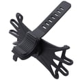 thumbnail image 2 of Bike Phone Holder, Universal Motorcycle Phone Holder Adjustable 360° Rotation Anti-Vibration Silicone Compatible with iPhone 15/14 Pro Max, Galaxy and Other 4.7-6.8" Devices, 2 of 5