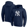thumbnail image 1 of MLB Baseball Four Leagues Pullover Sweatshirt, 1 of 5