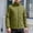 Army Green, variant on FRSASU Men's Full‑Zip Stand Collar Casual Jacket Wind‑Resistant Lightweight Coat with Big Flap Pockets Hiking Travel Outfits Red