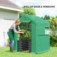 thumbnail image 5 of Greenhouse Walk-in Grow House, 5 of 7