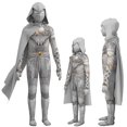 thumbnail image 2 of Disfraz de Cosplay de Moon Knight, disfraz de superhéroe Marc Spector, disfraz de Cosplay de Halloween para niños, disfraz de superhéroe para niños, 2 of 5