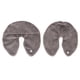 thumbnail image 4 of Almohadillas De Gel Para Lactancia Materna, Con Forma De Tornillo Abierto, Reducen La Hinchazón, Cubierta De Tela Para Almohadilla De Gel Para Uso Doméstico, 4 of 7