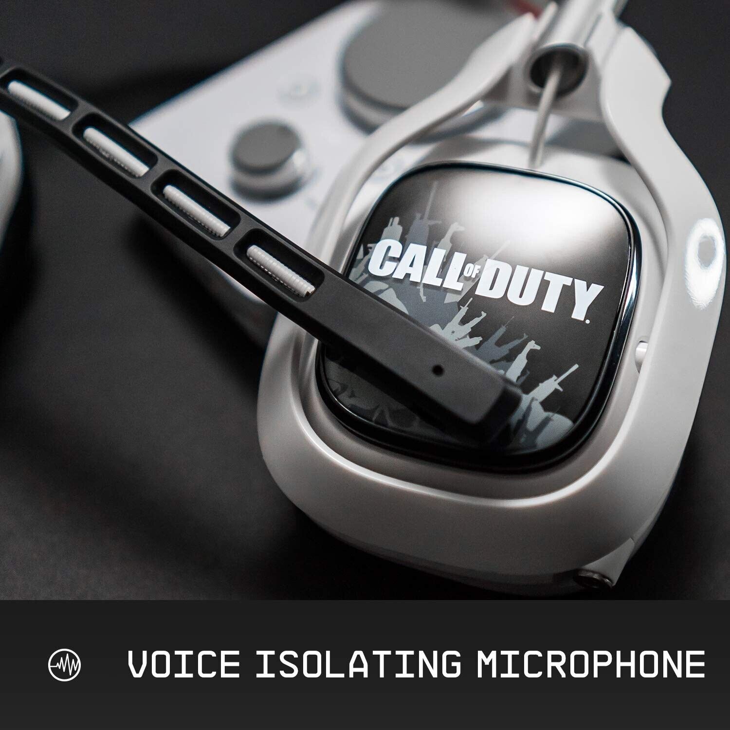 COD MW3 ASTRO a40 A40 TR/Call of Duty League Edition | ASTRO 