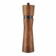 thumbnail image 2 of Functional and Sturdy Wood Salt and Pepper Grinder Set with Rack Stand, 2 of 11