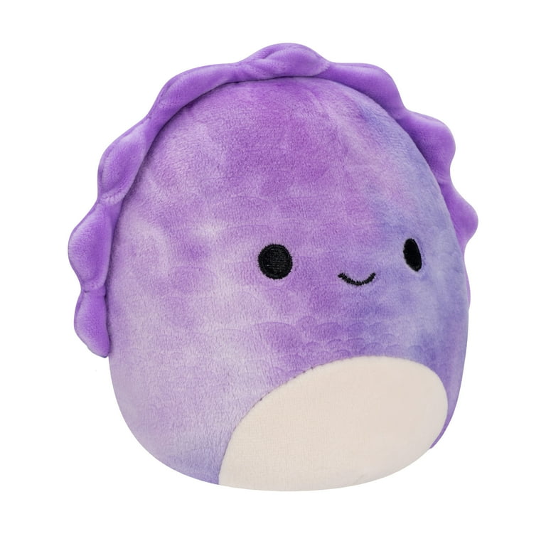 SDCC 2022 Squishmallow Delilah the Dinosaur limited edition selling of 500