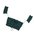 thumbnail image 1 of Traje de Baño de de Mujer de Natación Ropa de Pya Boho Cyan Sunnimix Traje de baño de ganchillo de mujer, 1 of 8