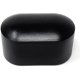 thumbnail image 2 of 8 Pack Chair Leg Caps 30x15mm Oval Tubing Garden Chair Leg Caps, 2 of 4