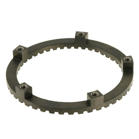 Rear ABS Ring - Compatible with 1998 - 2008 Subaru Forester 1999 2000 2001 2002 2003 2004 2005 2006 2007