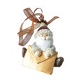 thumbnail image 2 of GUOOL Christmas Tree Decorations Creative Photo Prop Wall Gift Christmas Ornaments E, 2 of 9