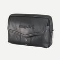 thumbnail image 7 of fankhu Multi-function Men PU Waist Bags Phone Wallet Belt Bum Pouch (Black 1), 7 of 7