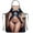 gifts for women, variant on Men And Women Quirky Novel Sexy Fun Design Aprons For Kitchen Cooking Party Gift One Size Fits All 80*60Cm