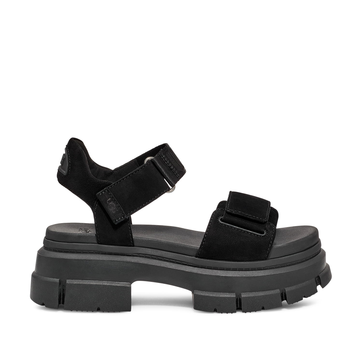Ugg open toe boots discount