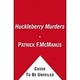 thumbnail image 4 of The Huckleberry Murders (Sheriff Bo Tully Mysteriouss), 4 of 4