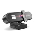 thumbnail image 2 of Universal 4K High Definition Live Webcam Autofocus Live Webcam USB Free Drive With Mic Computer Camera Wide Angle Easy Install ,Easy to Operate, 2 of 6