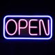 thumbnail image 1 of Lámpara de Neon Rectángulo ANGGREK Luz LED Con Enchufe, 1 of 7