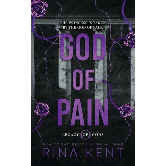 Pre-Owned God of Pain (Standard Edition) (Paperback) 1464237212 9781464237218
