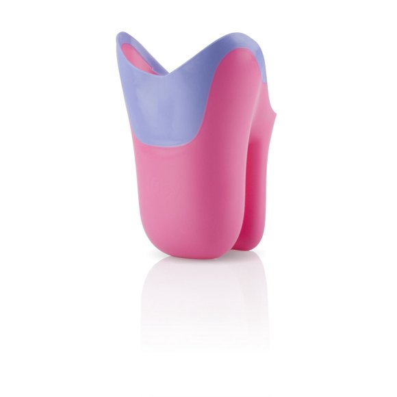 Nuby Nûby Tear-Free Rinse Pail Bath Toy