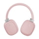 thumbnail image 1 of Pisexur Auriculares deportivos Bluetooth para juegos, con cable e inalámbricos, modo doble, plegables, suaves, de baja latencia y alta batería, 5.4 horas de duración de la batería, para niños y adult, 1 of 7