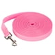 thumbnail image 1 of Correas para cachorros/perros, correa resistente de estilo tradicional con gancho para collar fácil de usar, correa ideal para perros pequeños, medianos y grandes., 1 of 7