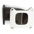 thumbnail image 4 of 95mm High-Flow T/B Intake Elbow, 4 of 5