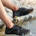 thumbnail image 2 of 1 par de calzado impermeable para exteriores, senderismo, snorkel, playa, natación, Yoga, 39, 2 of 8